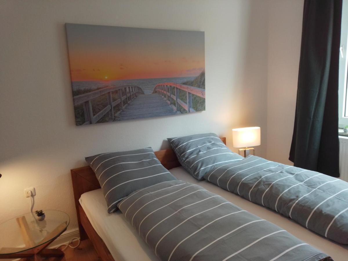 Sailing City Oak Line Kiel Dış mekan fotoğraf